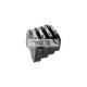 GARNITURE DE FREIN JEU OEM KNORR 4567 PROTEC S